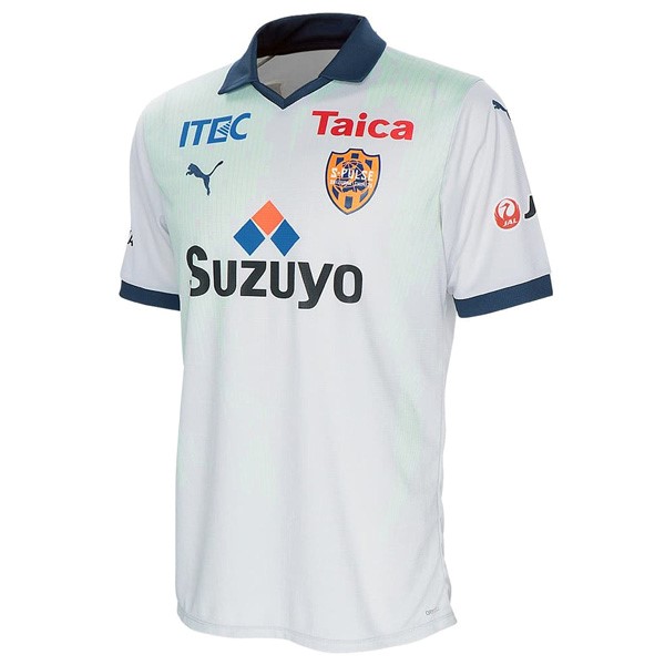 Tailandia Camiseta Shimizu S-Pulse 2ª 2023/24